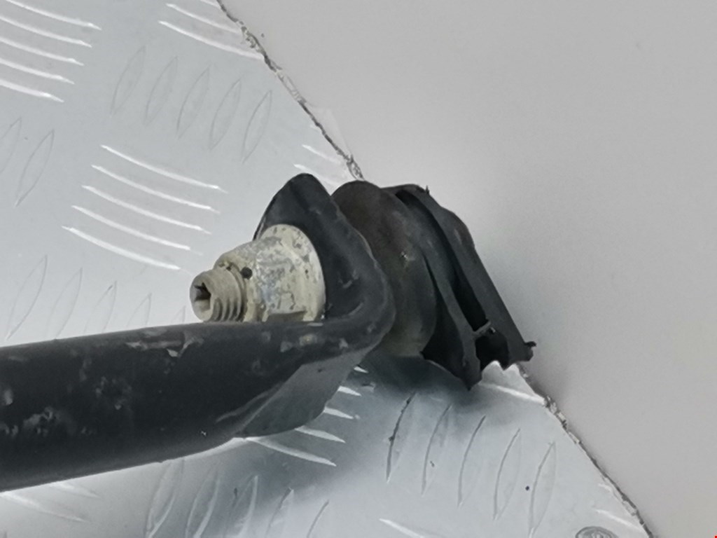 Стабилизатор передний (поперечной устойчивости подвески) OPEL Astra J 2009-2017