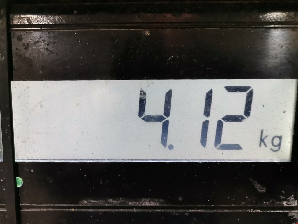 Стабилизатор передний (поперечной устойчивости подвески) OPEL Astra J 2009-2017