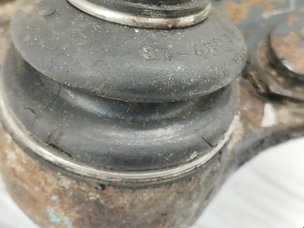 Рычаг передний левый OPEL Zafira A 1999-2005