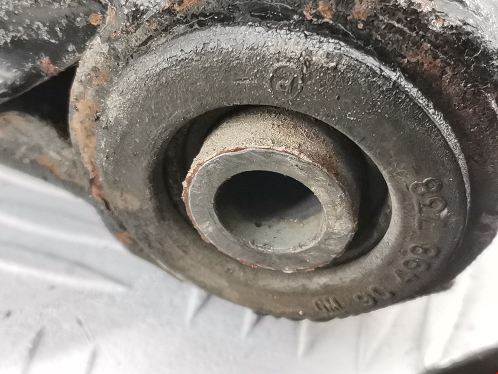 Рычаг передний левый OPEL Zafira A 1999-2005