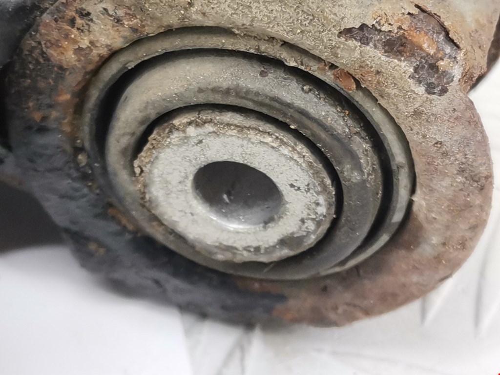 Рычаг передний левый OPEL Zafira A 1999-2005