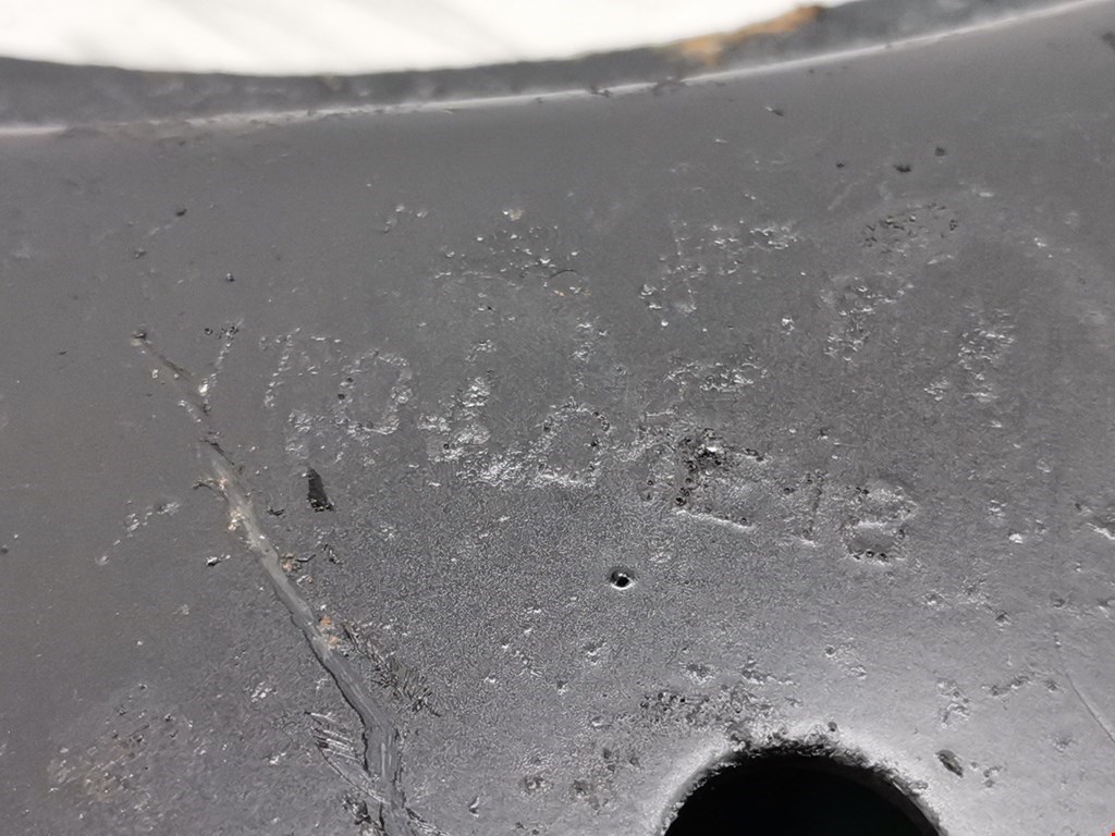 Рычаг передний левый OPEL Zafira A 1999-2005