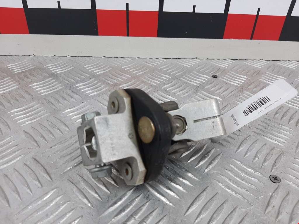 Кардан рулевой Mercedes A-Class (W168) (1997-2004)