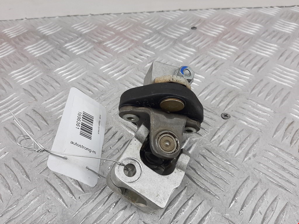 Кардан рулевой MERCEDES-BENZ A-Class W168 1997-2004