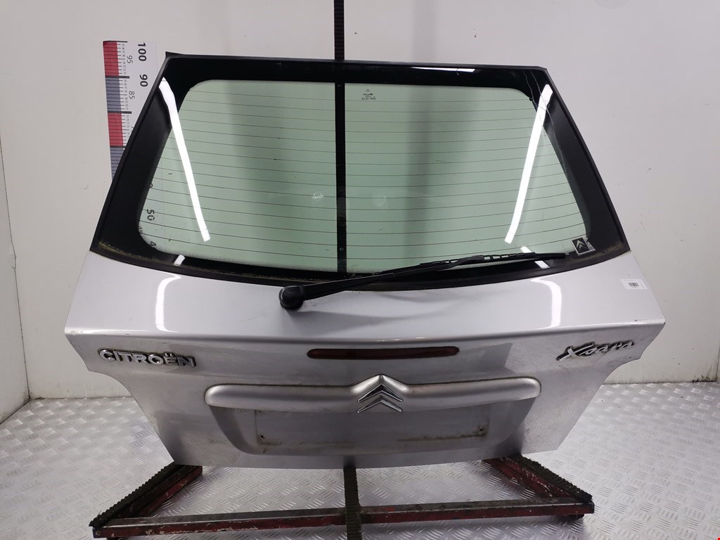 Крышка багажника (дверь багажника) Citroen Xsara (1997-2006)