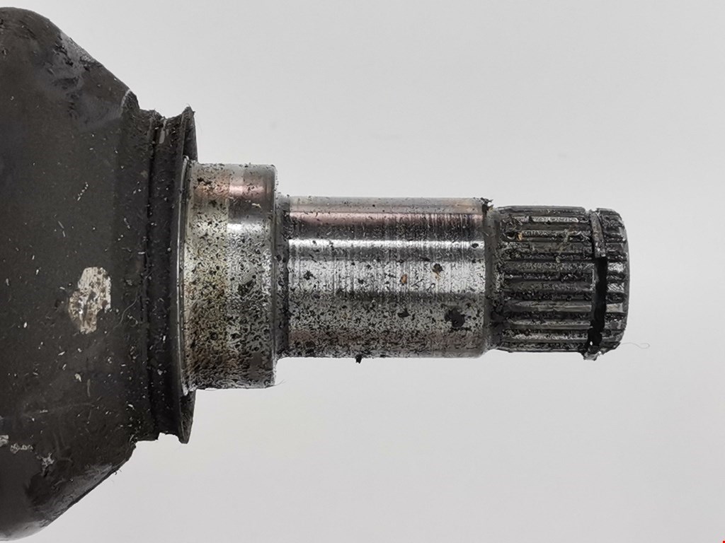 Полуось (привод, приводной вал) передняя левая MERCEDES-BENZ A-Class W168 1997-2004