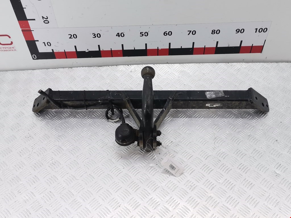 Фаркоп (прицепное устройство) Ford C-MAX 1 (2003-2010)