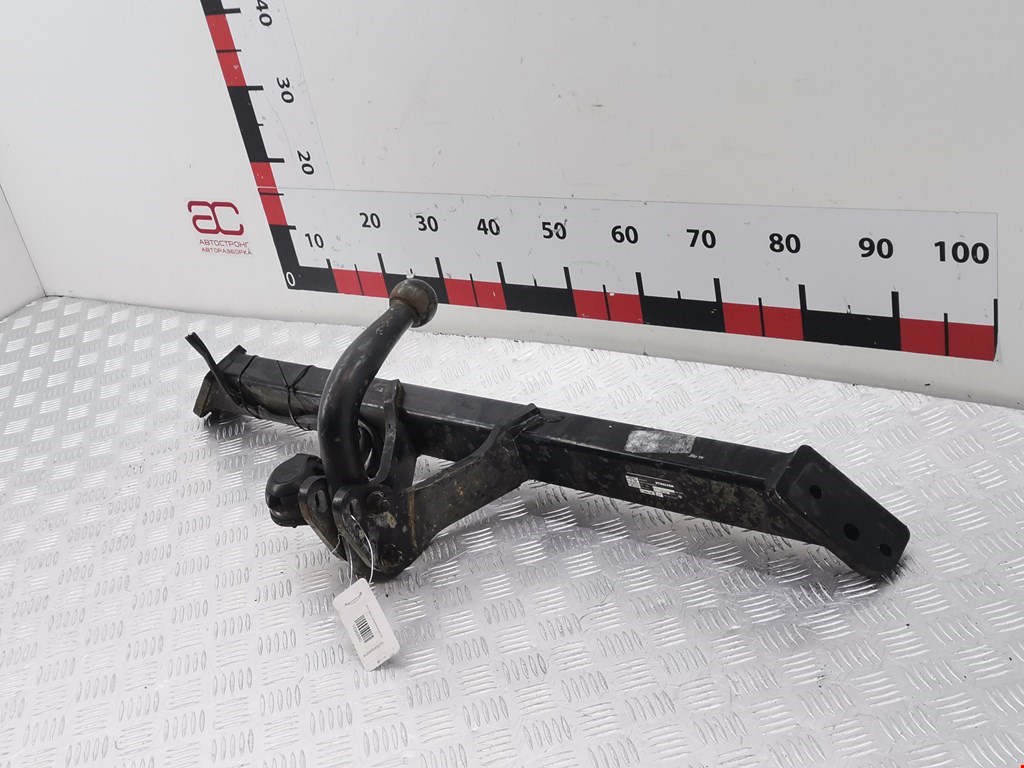 Фаркоп (прицепное устройство) FORD C-MAX 2003-2010