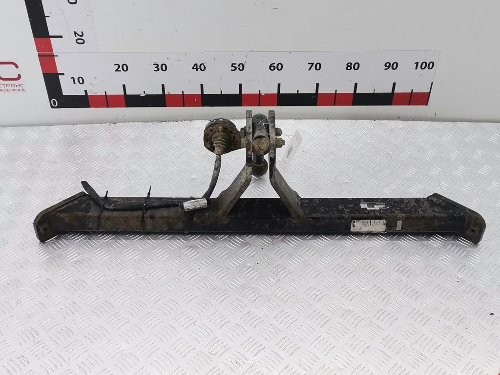 Фаркоп (прицепное устройство) FORD C-MAX 2003-2010