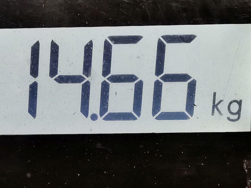 Фаркоп (прицепное устройство) FORD C-MAX 2003-2010