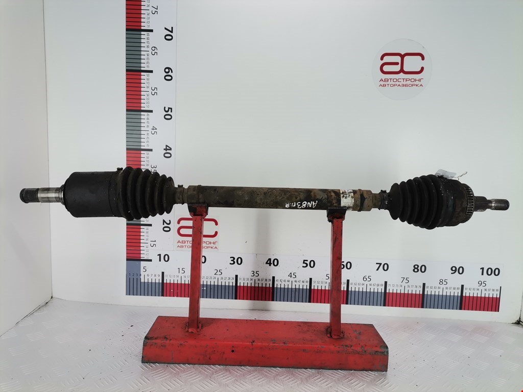 Полуось (привод, приводной вал) передняя правая MERCEDES-BENZ M-Class W163 ML 1997-2005