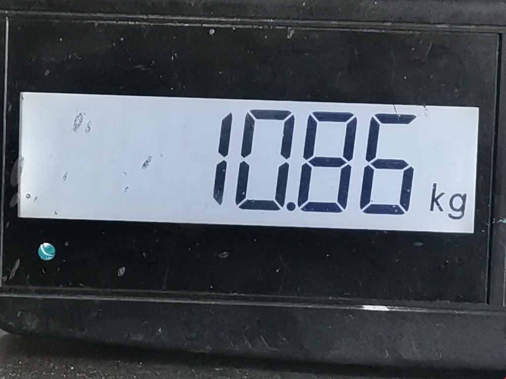 Полуось (привод, приводной вал) передняя правая MERCEDES-BENZ M-Class W163 ML 1997-2005