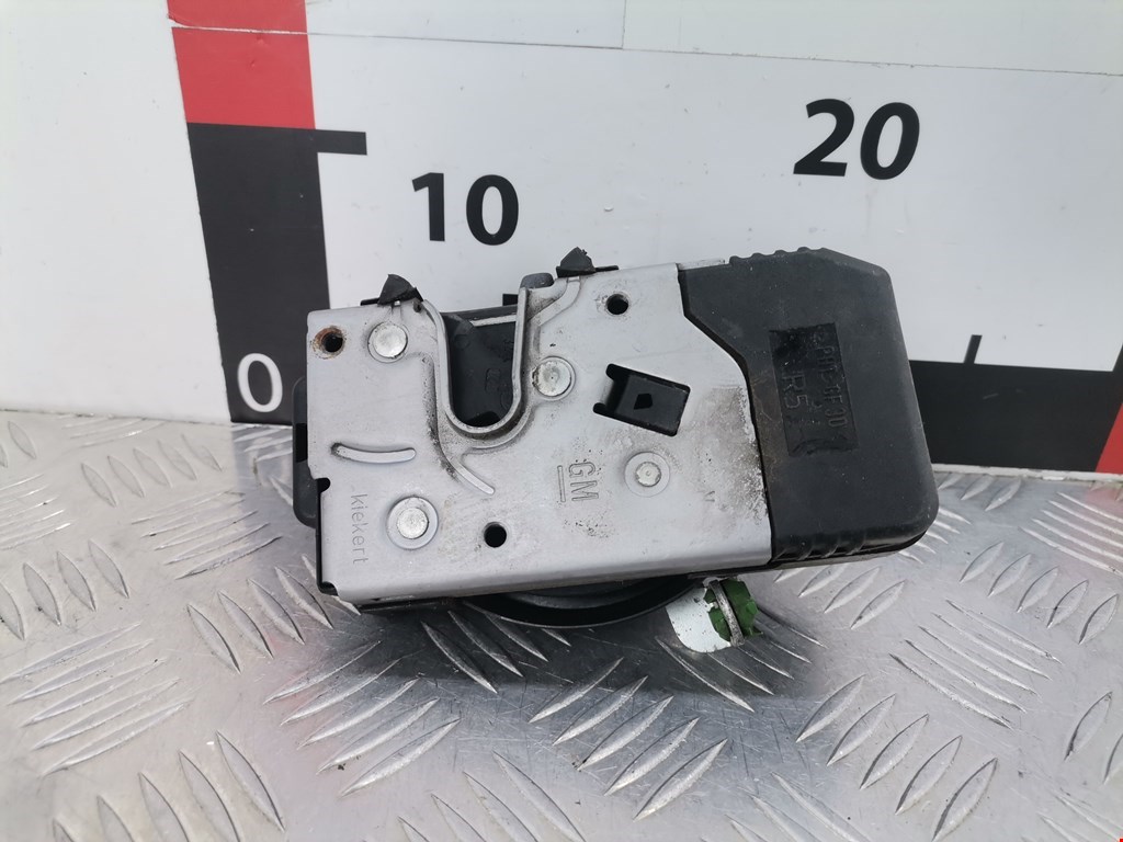 Замок двери передней правой OPEL Astra G 1998-2005