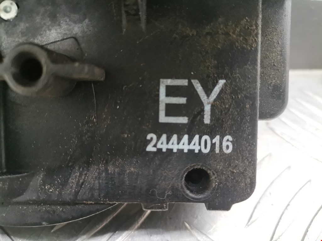 Замок двери передней правой OPEL Astra G 1998-2005