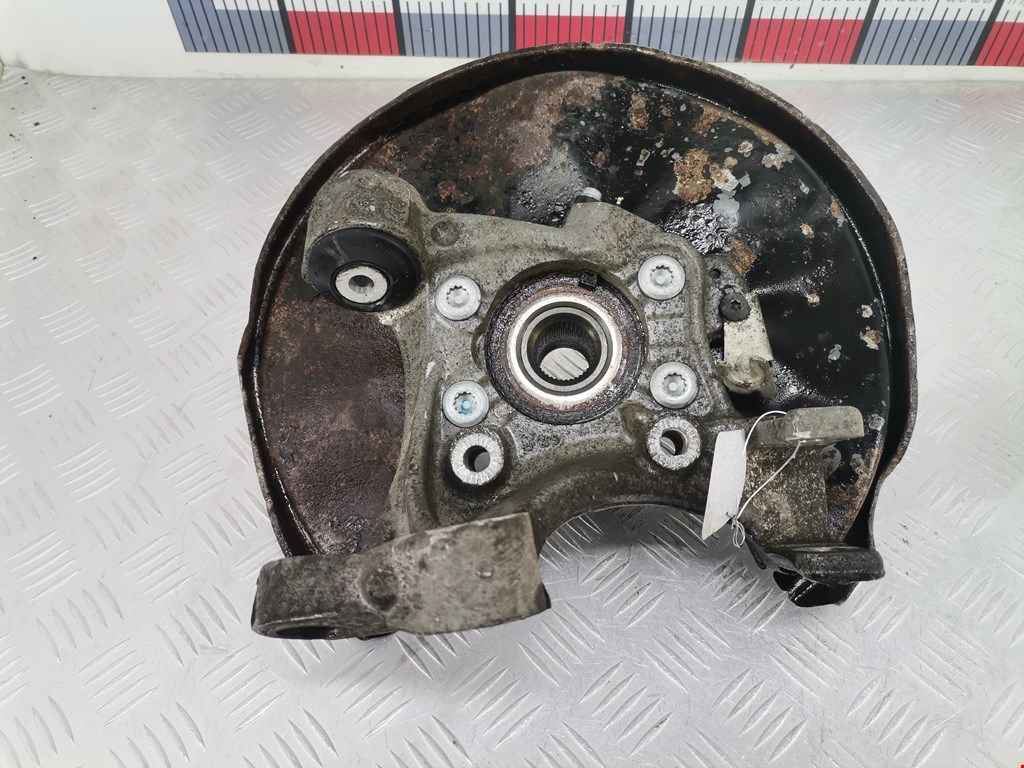 Ступица задняя правая AUDI A6 C6 2004-2010