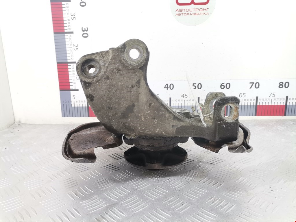 Ступица задняя правая AUDI A6 C6 2004-2010