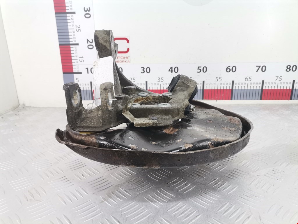 Ступица задняя правая AUDI A6 C6 2004-2010