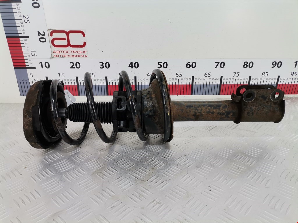 Амортизатор передний правый RENAULT Scenic I 1996-2003