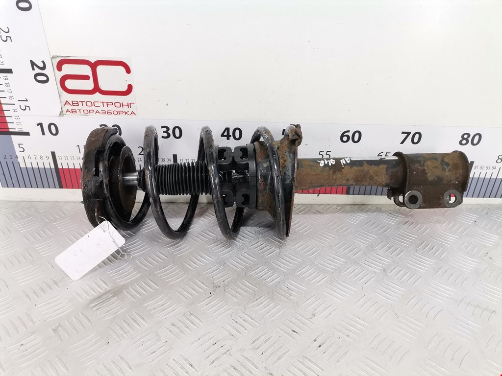 Амортизатор передний правый RENAULT Scenic I 1996-2003