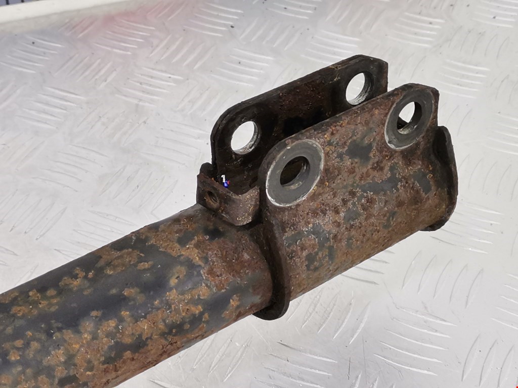 Амортизатор передний правый RENAULT Scenic I 1996-2003