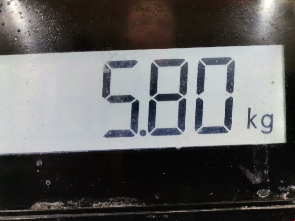 Компрессор кондиционера (системы кондиционирования) LAND ROVER Range Rover 2002-2012