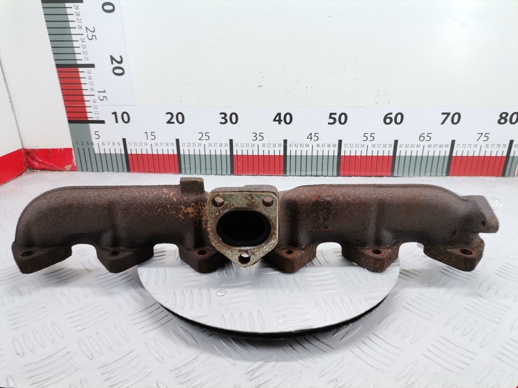 Коллектор выпускной LAND ROVER Range Rover 2002-2012