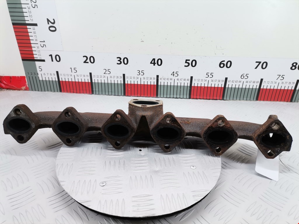 Коллектор выпускной LAND ROVER Range Rover 2002-2012