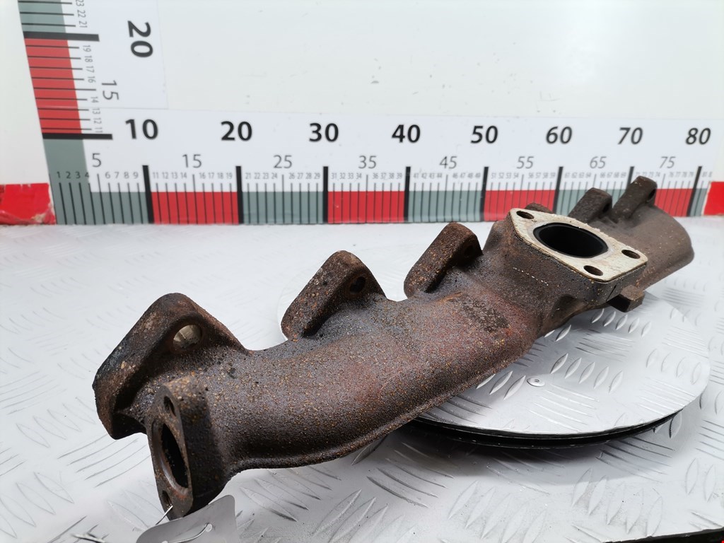 Коллектор выпускной LAND ROVER Range Rover 2002-2012