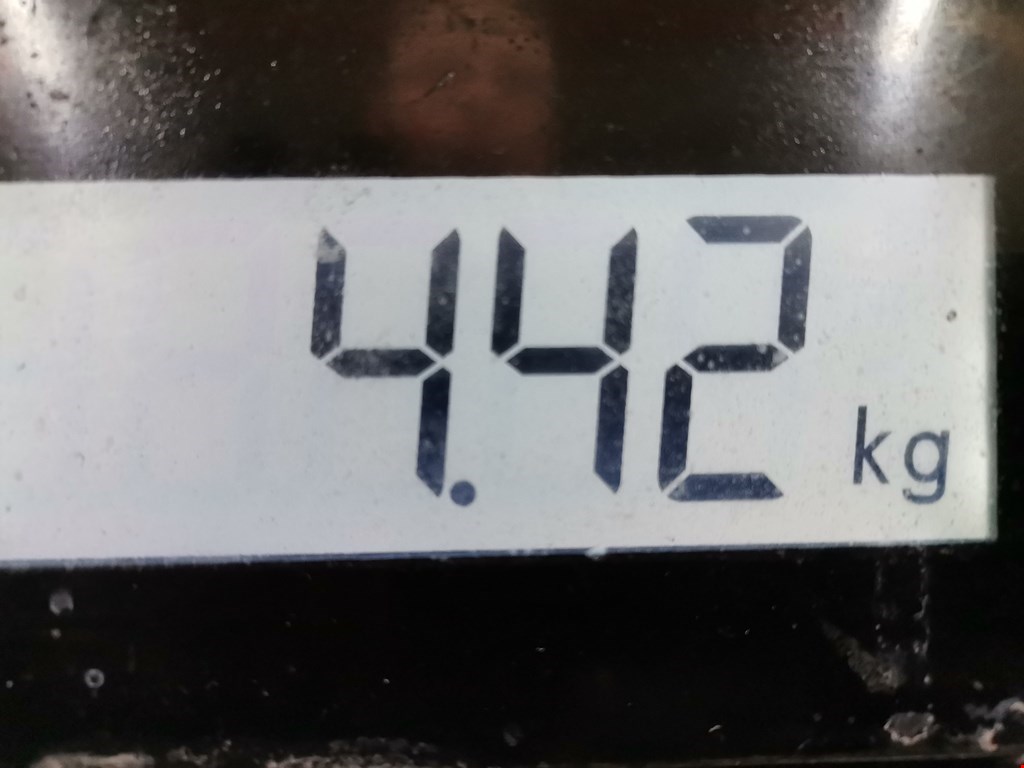 Коллектор выпускной LAND ROVER Range Rover 2002-2012