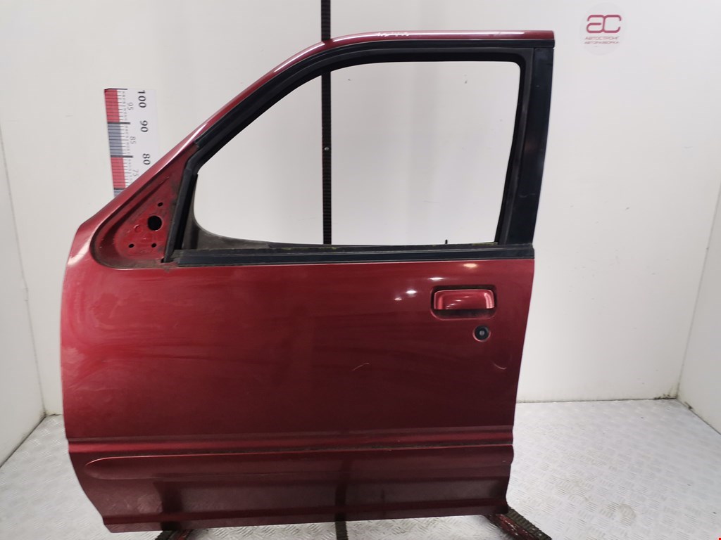 Дверь передняя левая FORD Explorer 1995-2001