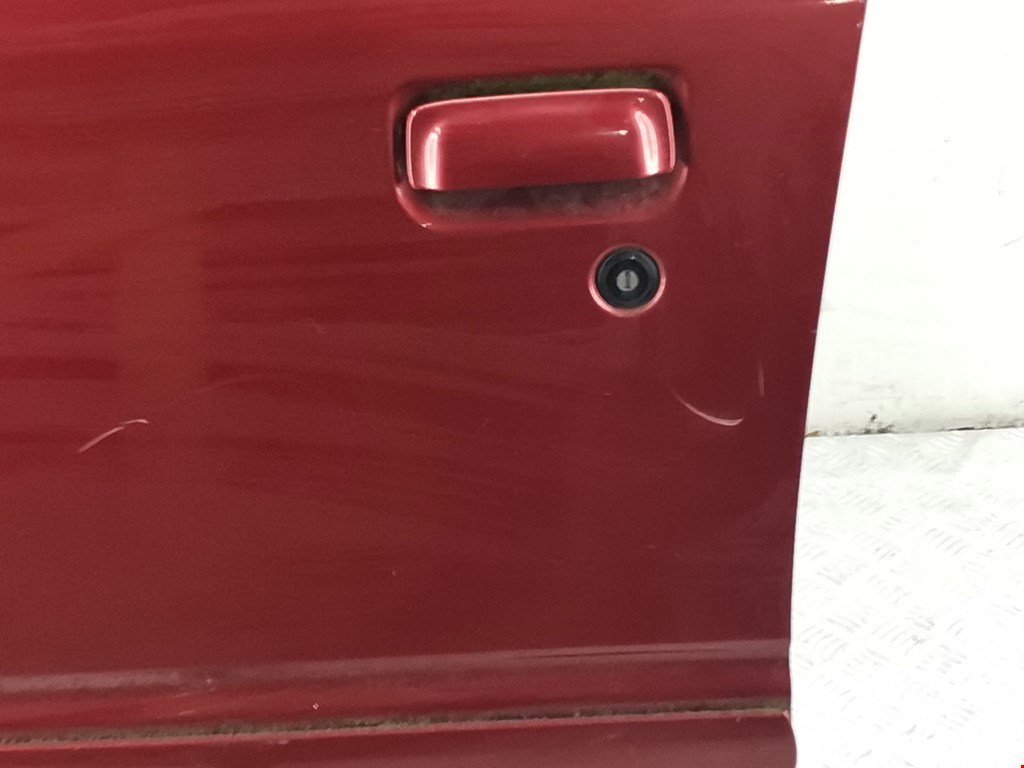 Дверь передняя левая FORD Explorer 1995-2001