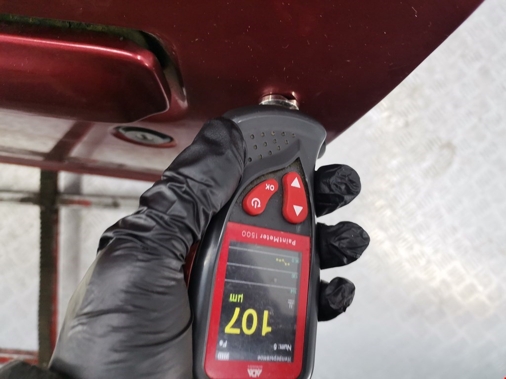 Дверь передняя левая FORD Explorer 1995-2001