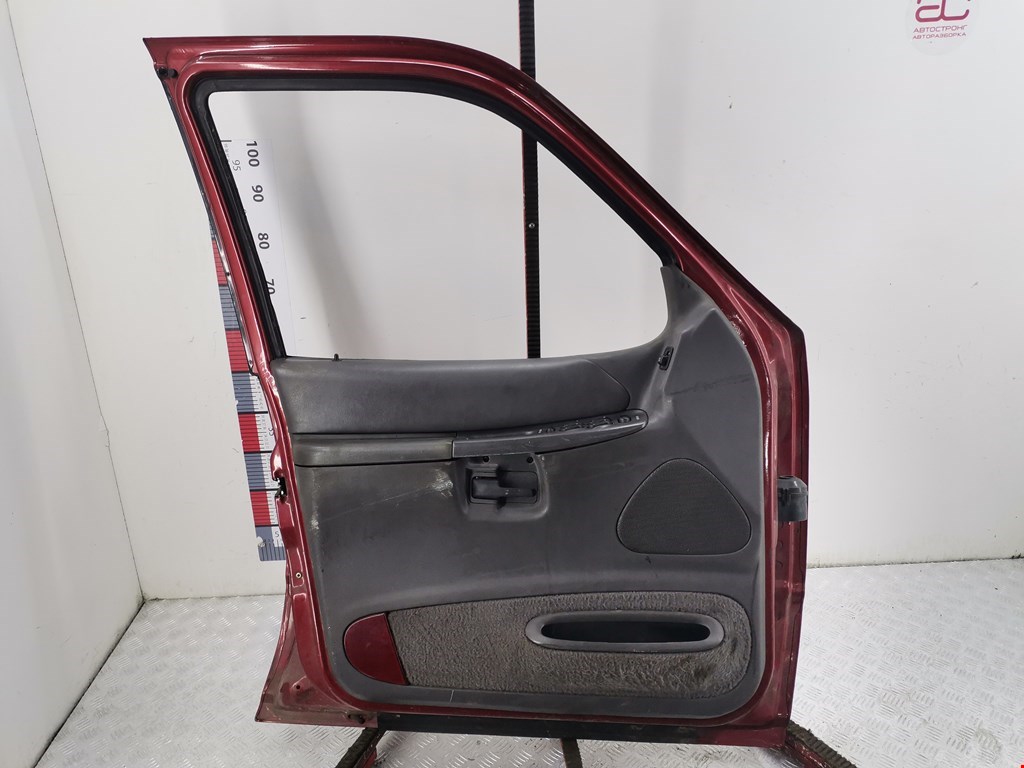 Дверь передняя левая FORD Explorer 1995-2001
