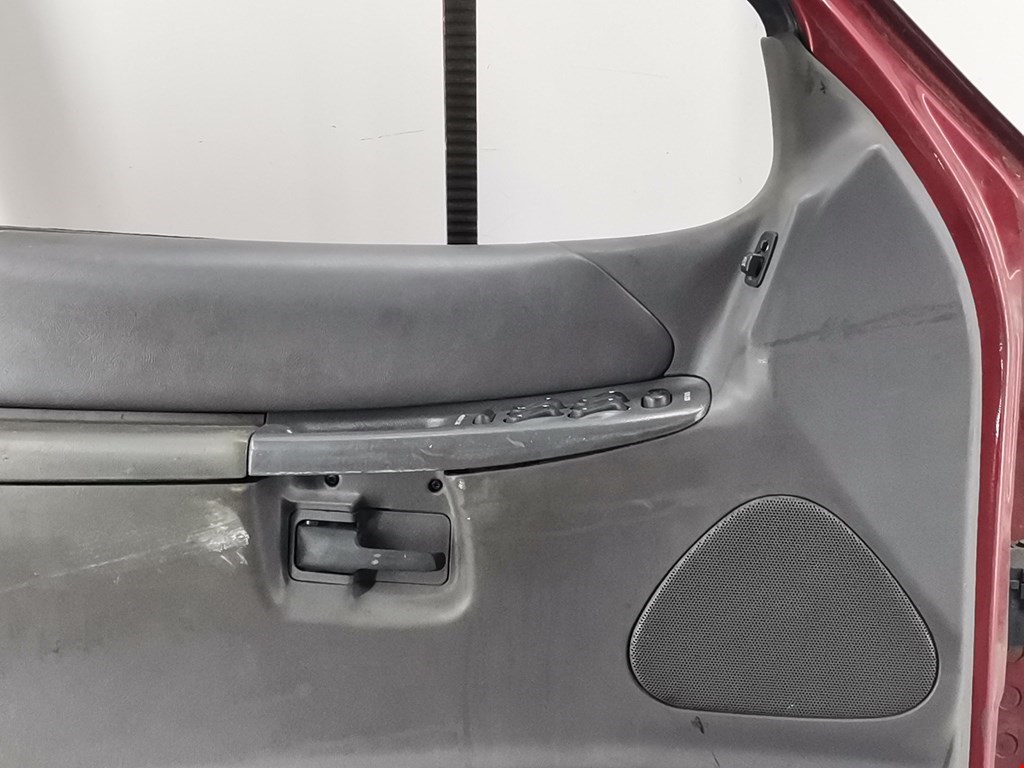 Дверь передняя левая FORD Explorer 1995-2001