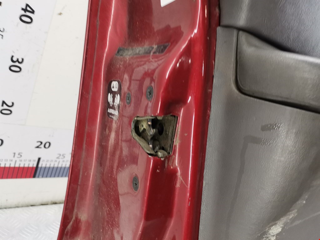 Дверь передняя левая FORD Explorer 1995-2001