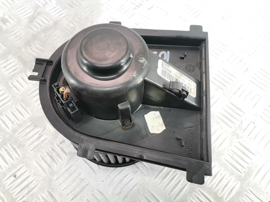 Моторчик (мотор) отопителя салона SEAT Toledo 1998-2004