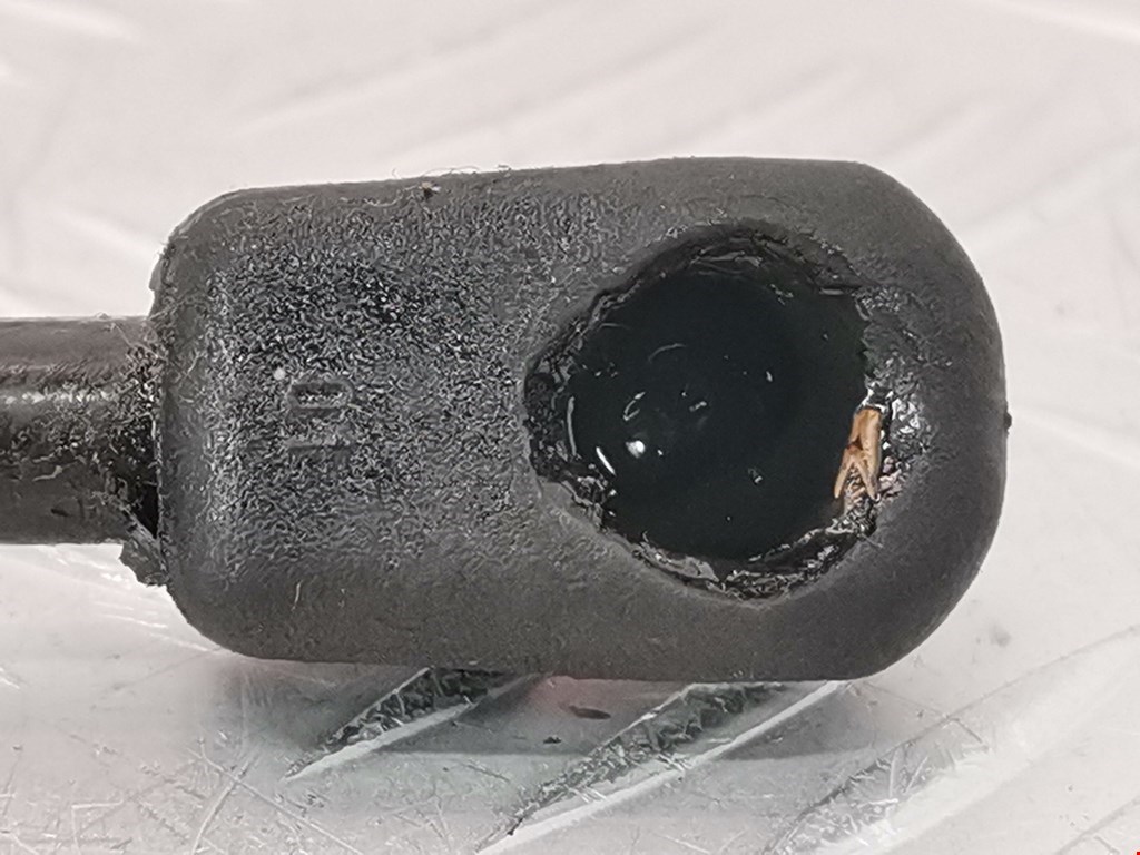 Амортизатор крышки (двери) багажника MERCEDES-BENZ A-Class W168 1997-2004