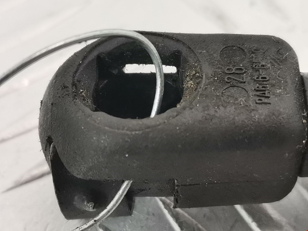 Амортизатор крышки (двери) багажника MERCEDES-BENZ A-Class W168 1997-2004