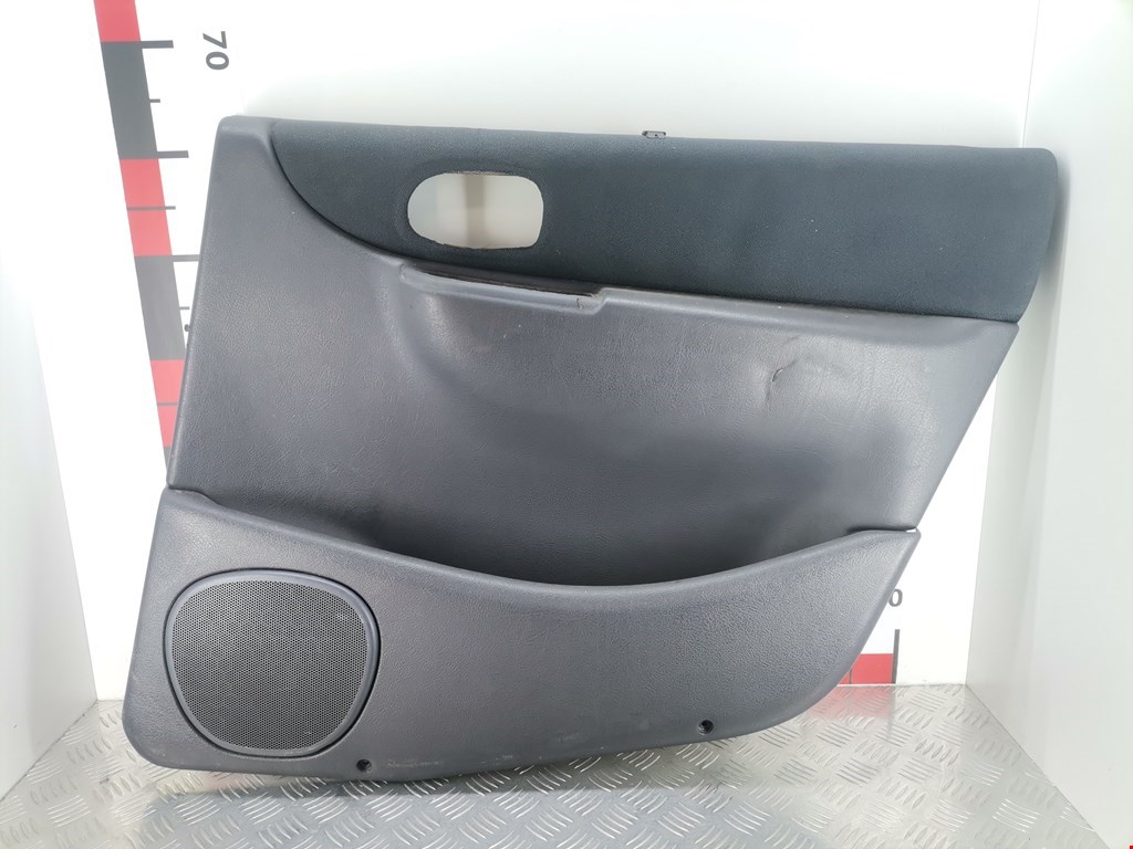 Обшивка двери задняя правая RENAULT Espace 1997-2003