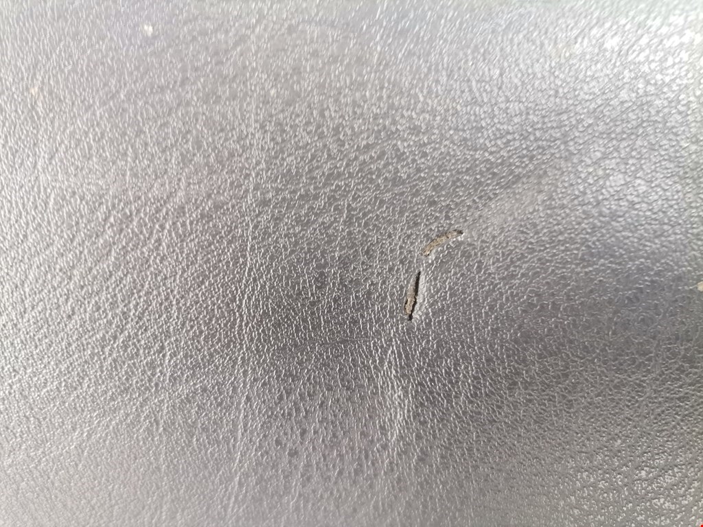 Обшивка двери задняя правая RENAULT Espace 1997-2003