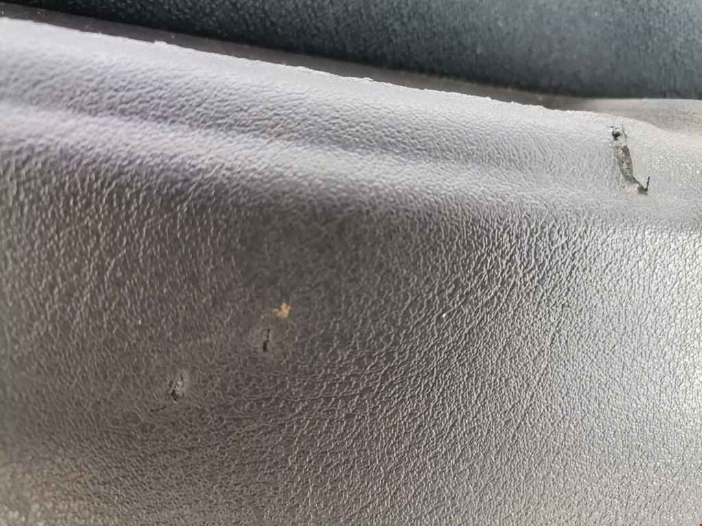 Обшивка двери задняя правая RENAULT Espace 1997-2003