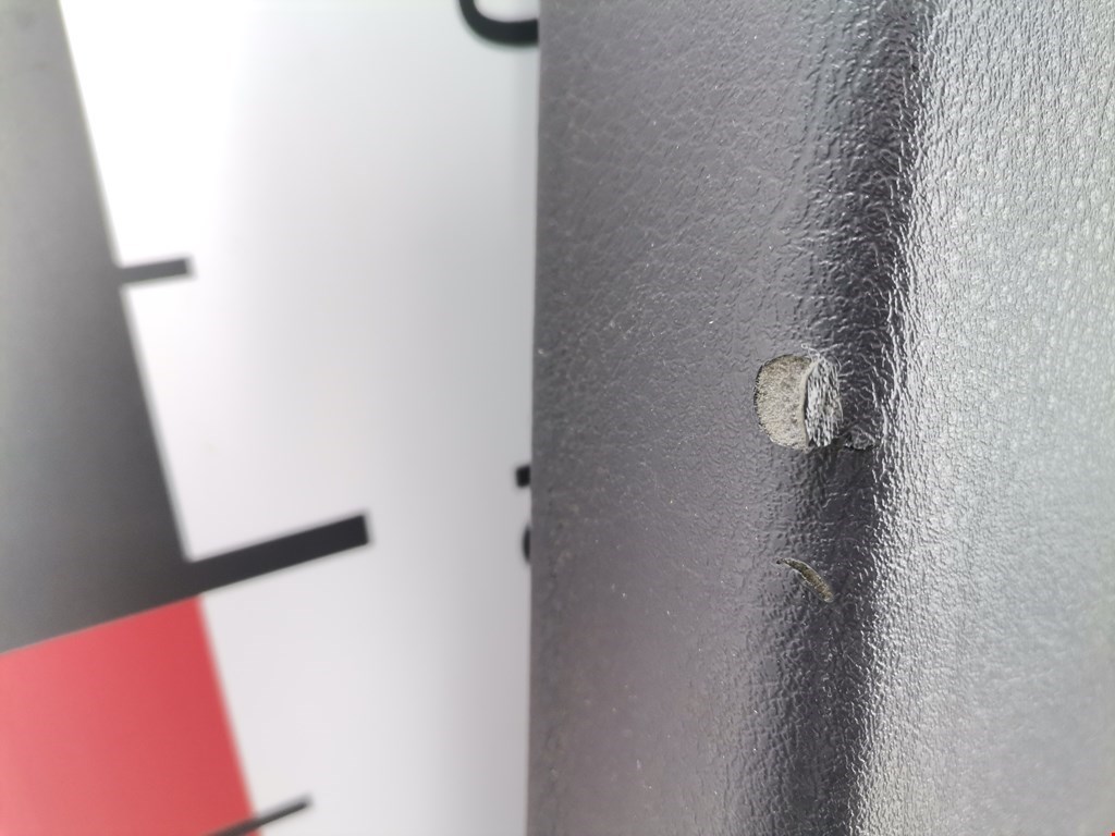 Обшивка двери задняя правая RENAULT Espace 1997-2003