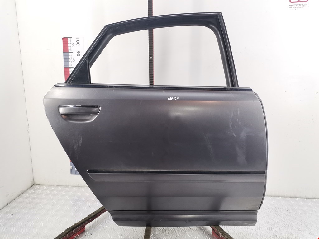 Дверь задняя правая AUDI A8 D3 2003-2010