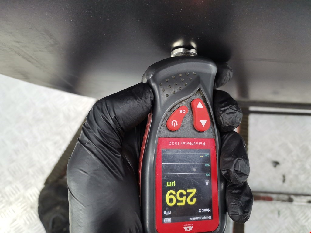 Дверь задняя правая AUDI A8 D3 2003-2010