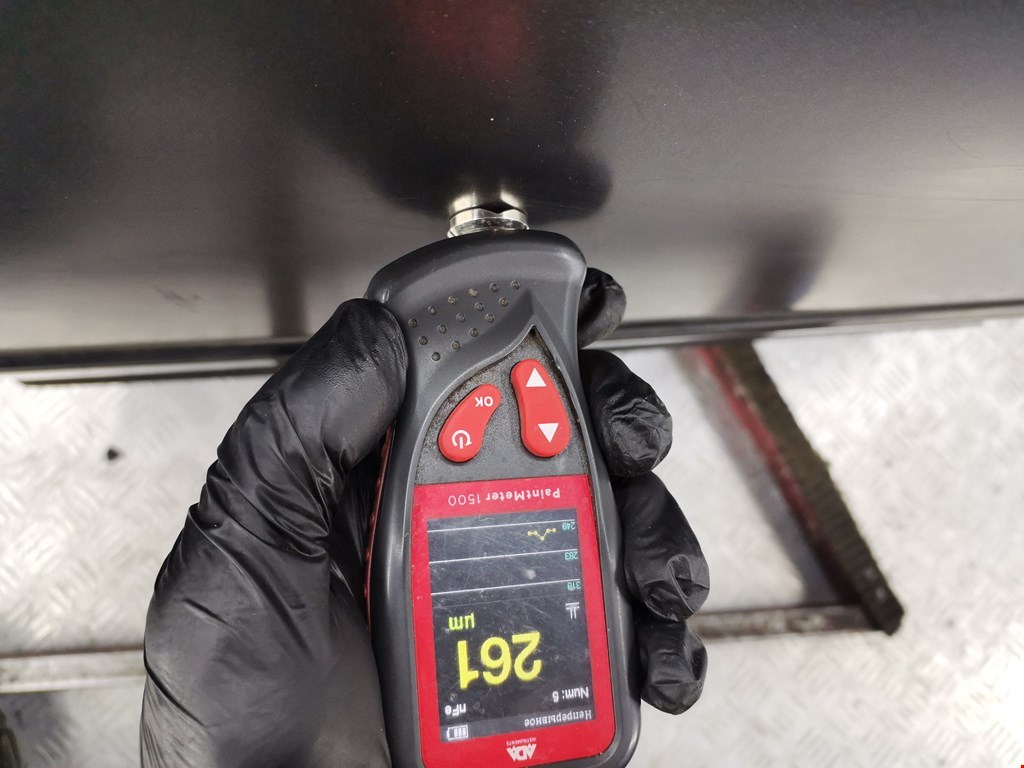 Дверь задняя правая AUDI A8 D3 2003-2010