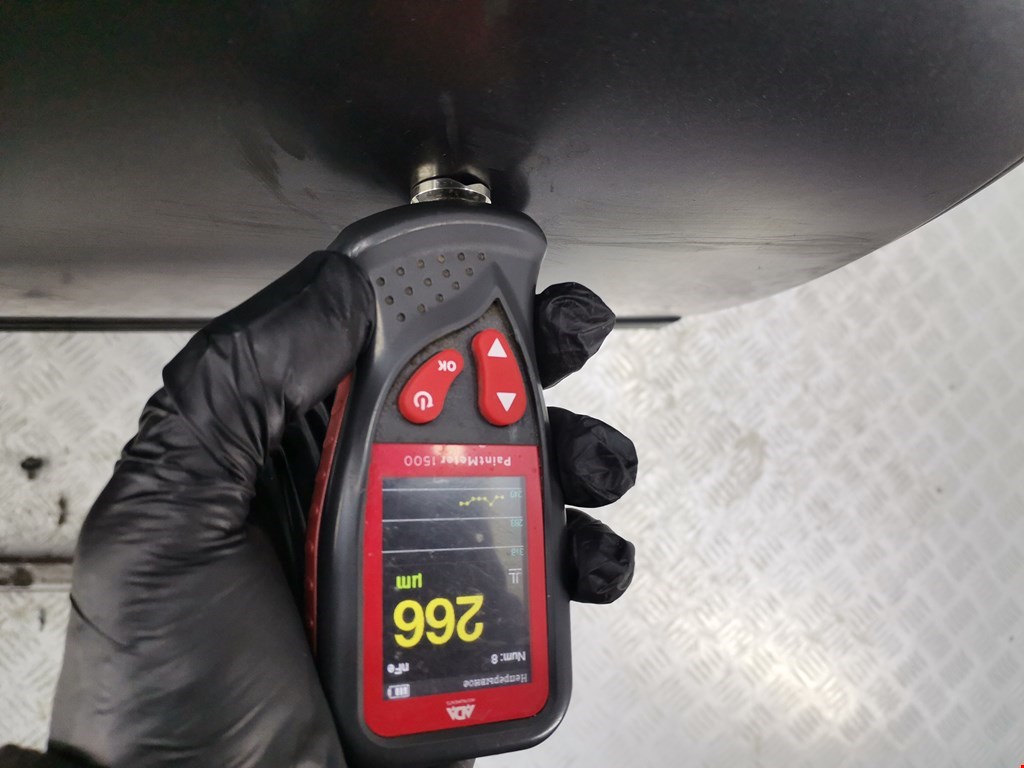 Дверь задняя правая AUDI A8 D3 2003-2010