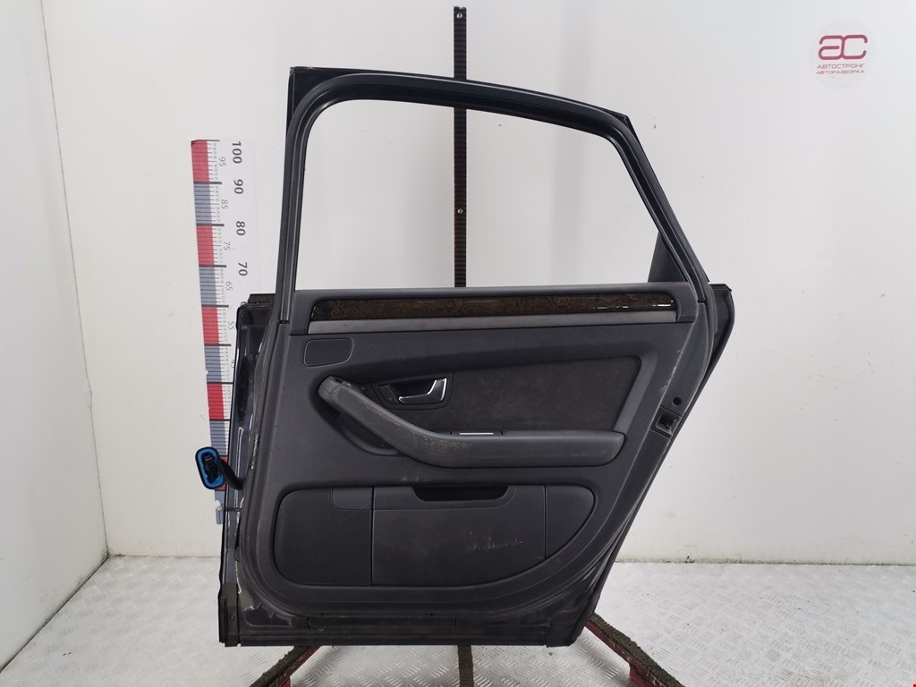 Дверь задняя правая AUDI A8 D3 2003-2010