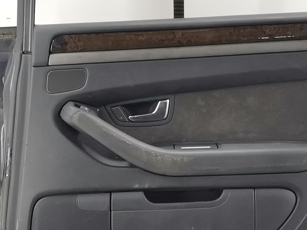 Дверь задняя правая AUDI A8 D3 2003-2010