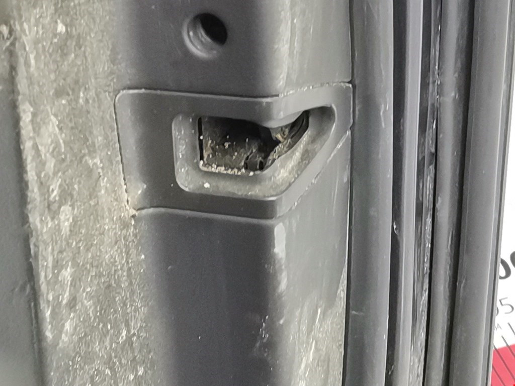 Дверь задняя правая AUDI A8 D3 2003-2010