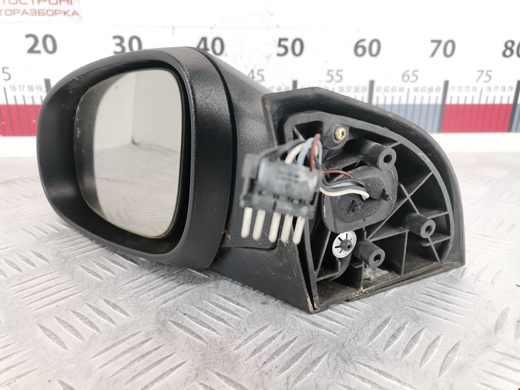 Зеркало левое MERCEDES-BENZ A-Class W168 1997-2004